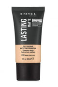 Buy Rimmel London Lasting Finish Matte Foundation - Warm Porcelain 10 online in Pakistan. 100% Authentic produc at Glamivo.pk. Fast shipping with cash on delivery