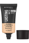 Buy Rimmel London Lasting Finish Matte Foundation - Warm Porcelain 10 online in Pakistan. 100% Authentic produc at Glamivo.pk. Fast shipping with cash on delivery