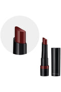 Buy Rimmel London Lasting Finish Matte Lipstick - 560 Burgundy Red online in Pakistan. 100% Authentic produc at Glamivo.pk. Fast shipping with cash on delivery