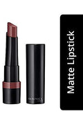 Buy Rimmel London Lasting Finish Matte Lipstick - 715 Brown Nude online in Pakistan. 100% Authentic produc at Glamivo.pk. Fast shipping with cash on delivery