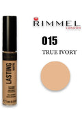 Buy Rimmel London Lasting Matte Concealer - 015 True Ivory online in Pakistan. 100% Authentic produc at Glamivo.pk. Fast shipping with cash on delivery