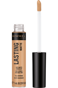 Buy Rimmel London Lasting Matte Concealer - 025 True Beige online in Pakistan. 100% Authentic produc at Glamivo.pk. Fast shipping with cash on delivery