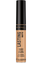 Buy Rimmel London Lasting Matte Concealer - 025 True Beige online in Pakistan. 100% Authentic produc at Glamivo.pk. Fast shipping with cash on delivery