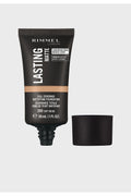 Buy Rimmel London Lasting Matte Foundation - 200 Soft Beige online in Pakistan. 100% Authentic produc at Glamivo.pk. Fast shipping with cash on delivery