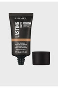 Buy Rimmel London Lasting Matte Foundation - 400 Natural Beige online in Pakistan. 100% Authentic produc at Glamivo.pk. Fast shipping with cash on delivery