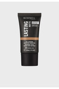 Buy Rimmel London Lasting Matte Foundation - 400 Natural Beige online in Pakistan. 100% Authentic produc at Glamivo.pk. Fast shipping with cash on delivery