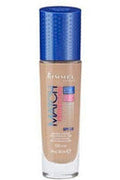 Buy Rimmel London Match Perfection Foundation - 100 Ivory online in Pakistan. 100% Authentic produc at Glamivo.pk. Fast shipping with cash on delivery