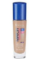 Buy Rimmel London Match Perfection Foundation - 100 Ivory online in Pakistan. 100% Authentic produc at Glamivo.pk. Fast shipping with cash on delivery