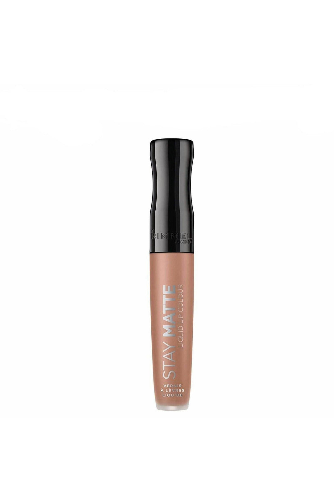 Buy Rimmel London Stay Matte Liquid Lip Colour - 710 Latte to go online in Pakistan. 100% Authentic produc at Glamivo.pk. Fast shipping with cash on delivery