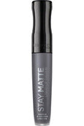 Buy Rimmel London Stay Matte Liquid Lip Colour - 850 Shadow online in Pakistan. 100% Authentic produc at Glamivo.pk. Fast shipping with cash on delivery