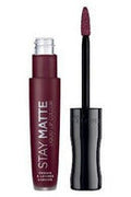 Buy Rimmel London Stay Matte Liquid Lip Colour - 860 Trust You online in Pakistan. 100% Authentic produc at Glamivo.pk. Fast shipping with cash on delivery