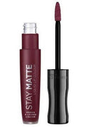 Buy Rimmel London Stay Matte Liquid Lip Colour - 860 Trust You online in Pakistan. 100% Authentic produc at Glamivo.pk. Fast shipping with cash on delivery