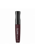 Buy Rimmel London Stay Matte Liquid Lip Colour - 870 Devotion online in Pakistan. 100% Authentic produc at Glamivo.pk. Fast shipping with cash on delivery