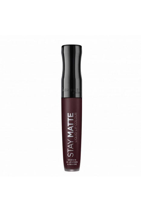 Buy Rimmel London Stay Matte Liquid Lip Colour - 870 Devotion online in Pakistan. 100% Authentic produc at Glamivo.pk. Fast shipping with cash on delivery