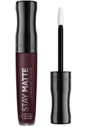 Buy Rimmel London Stay Matte Liquid Lip Colour - 870 Devotion online in Pakistan. 100% Authentic produc at Glamivo.pk. Fast shipping with cash on delivery