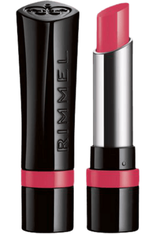 Buy Rimmel London The Only 1 Lipstick - Pink A Punch 110 online in Pakistan. 100% Authentic produc at Glamivo.pk. Fast shipping with cash on delivery