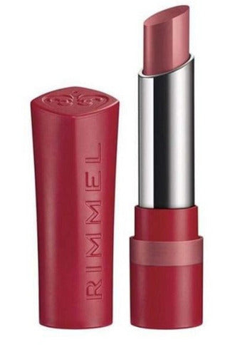 Buy Rimmel London The Only 1 Matte Lipstick - Trendsetter 700 online in Pakistan. 100% Authentic produc at Glamivo.pk. Fast shipping with cash on delivery