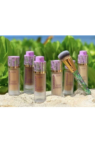 Buy Tarte Foundcealer Skincare Foundation -  59N online in Pakistan. 100% Authentic produc at Glamivo.pk. Fast shipping with cash on delivery