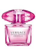 Buy Versace Bright Crystal Absolu EDT - 90ml online in Pakistan. 100% Authentic produc at Glamivo.pk. Fast shipping with cash on delivery