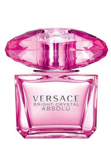 Buy Versace Bright Crystal Absolu EDT - 90ml online in Pakistan. 100% Authentic produc at Glamivo.pk. Fast shipping with cash on delivery