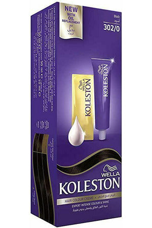 Buy Wella Koleston Semi Kits 302/0 Black AP DEM online in Pakistan. 100% Authentic produc at Glamivo.pk. Fast shipping with cash on delivery