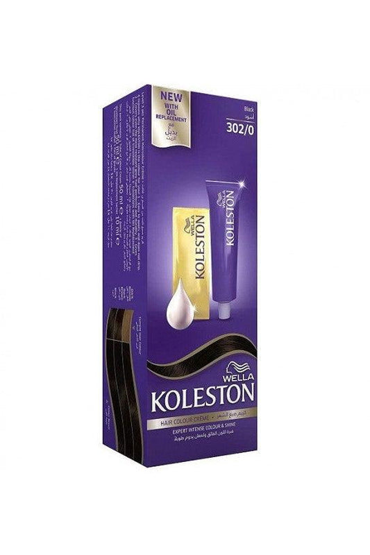 Buy Wella Koleston Semi Kits 302/0 Black AP DEM online in Pakistan. 100% Authentic produc at Glamivo.pk. Fast shipping with cash on delivery