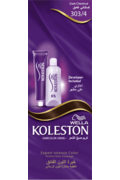 Buy Wella Koleston Semi Kits 303/4 Dark Chestnut AP DEM online in Pakistan. 100% Authentic produc at Glamivo.pk. Fast shipping with cash on delivery