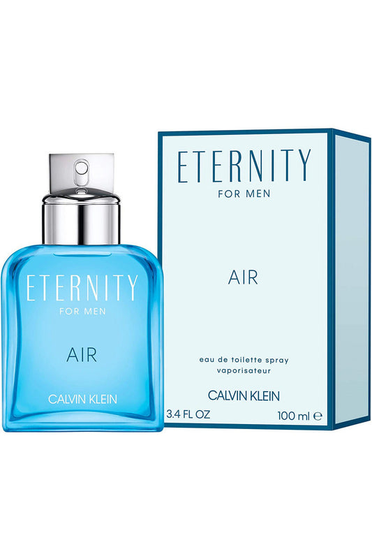 Buy Calvin Klein Eternity Air Men EDT - 100ml online in Pakistan. 100% Authentic produc at Glamivo.pk. Fast shipping with cash on delivery