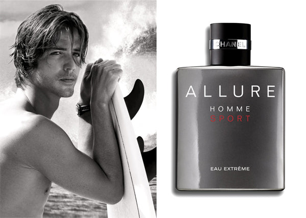 Buy Chanel Allure Sport Extreme EDP For Men - 100ml online in Pakistan. 100% Authentic produc at Glamivo.pk. Fast shipping with cash on delivery