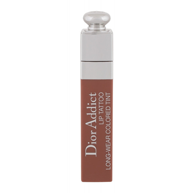 Buy Dior Addict Lip Tattoo Long Wear Colored Tint Lipstick - 421 Natural Beige online in Pakistan. 100% Authentic produc at Glamivo.pk. Fast shipping with cash on delivery