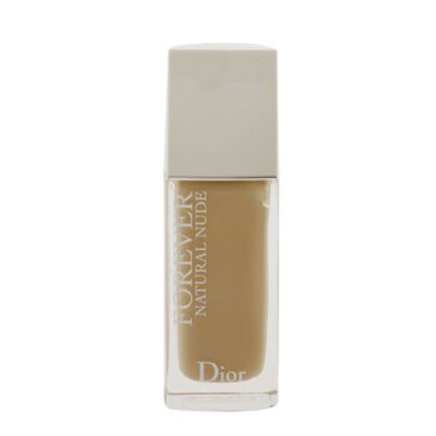 Buy Dior Forever Natural Nude 24H Wear Foundation - 3N online in Pakistan. 100% Authentic produc at Glamivo.pk. Fast shipping with cash on delivery