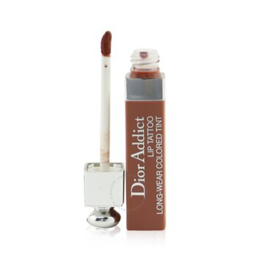 Buy Dior Addict Lip Tattoo Long Wear Colored Tint Lipstick - 421 Natural Beige online in Pakistan. 100% Authentic produc at Glamivo.pk. Fast shipping with cash on delivery