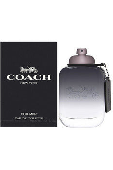 Buy Coach New York Men EDT - 100ml online in Pakistan. 100% Authentic produc at Glamivo.pk. Fast shipping with cash on delivery