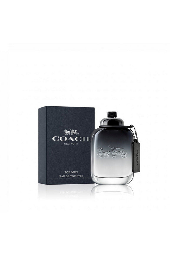 Buy Coach New York Men EDT - 100ml online in Pakistan. 100% Authentic produc at Glamivo.pk. Fast shipping with cash on delivery