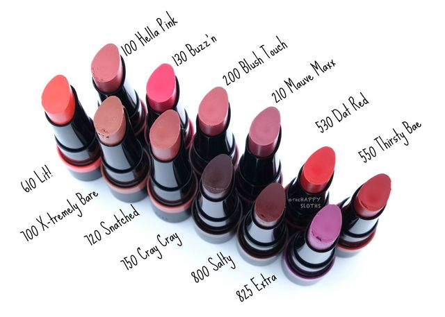 Buy Rimmel London Lasting Finish Extreme Lipstick - 825 Extra online in Pakistan. 100% Authentic produc at Glamivo.pk. Fast shipping with cash on delivery