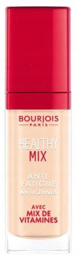 Buy Bourjois Healthy Mix Anticernes Foundation - 49 Porcelaine Beige online in Pakistan. 100% Authentic produc at Glamivo.pk. Fast shipping with cash on delivery