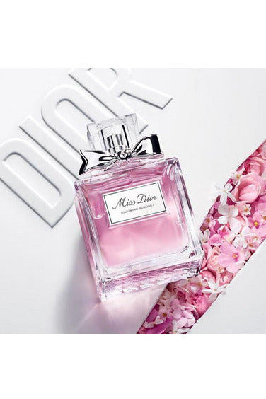 Buy Dior Miss Blooming Bouquet Women EDT - 100ml online in Pakistan. 100% Authentic produc at Glamivo.pk. Fast shipping with cash on delivery