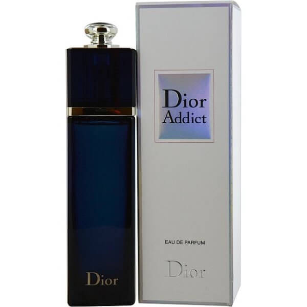 Buy Christian Dior Addict EDP for Women - 100ml online in Pakistan. 100% Authentic produc at Glamivo.pk. Fast shipping with cash on delivery