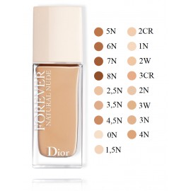 Buy Dior Forever Natural Nude 24H Wear Foundation - 2W online in Pakistan. 100% Authentic produc at Glamivo.pk. Fast shipping with cash on delivery