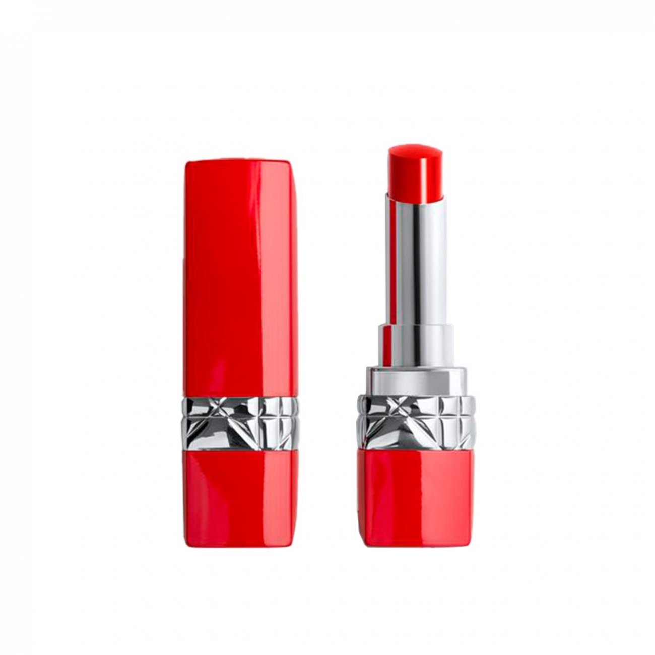 Buy Dior Rouge Ultra Rouge Hydra Lipstick - 999 Ultra Dior online in Pakistan. 100% Authentic produc at Glamivo.pk. Fast shipping with cash on delivery