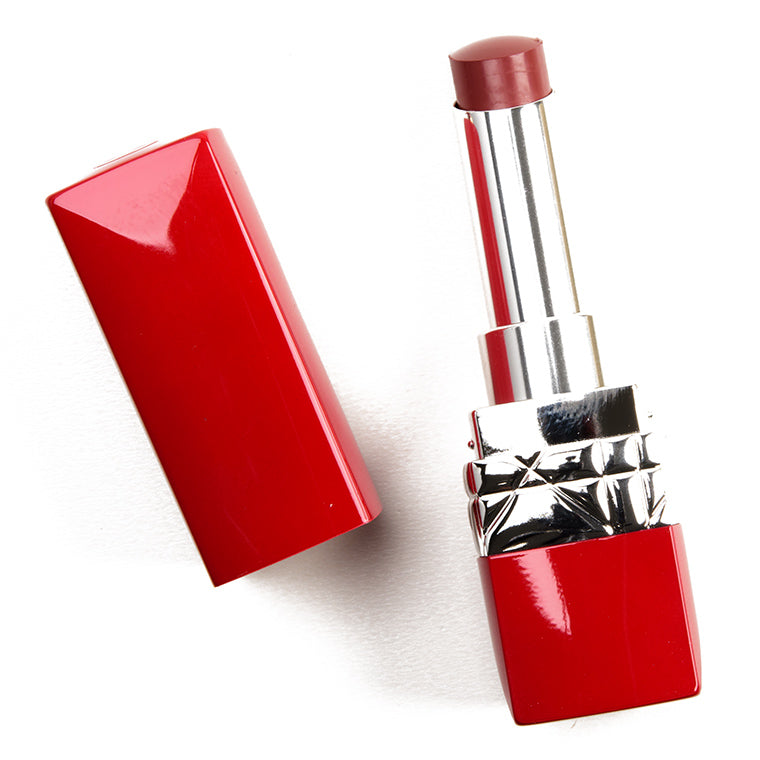 Buy Dior Rouge Ultra Rouge Hydra Lipstick - 843 Ultra Crave online in Pakistan. 100% Authentic produc at Glamivo.pk. Fast shipping with cash on delivery