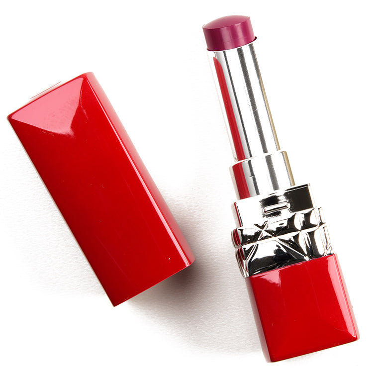 Buy Dior Rouge Ultra Rouge Hydra Lipstick - 870 Ultra Pulse online in Pakistan. 100% Authentic produc at Glamivo.pk. Fast shipping with cash on delivery