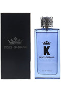 Buy Dolce & Gabbana King Men EDT - 150ml online in Pakistan. 100% Authentic produc at Glamivo.pk. Fast shipping with cash on delivery