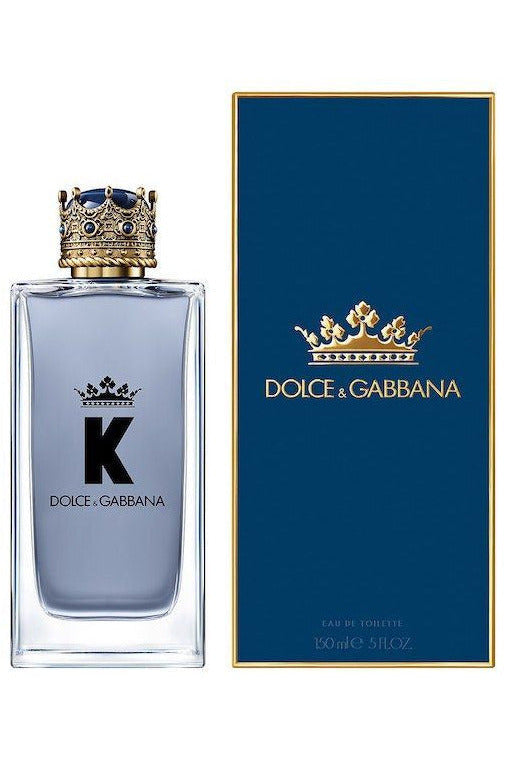 Buy Dolce & Gabbana King Men EDT - 150ml online in Pakistan. 100% Authentic produc at Glamivo.pk. Fast shipping with cash on delivery