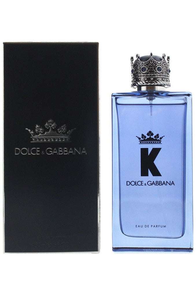 Buy Dolce & Gabbana King Men EDT - 150ml online in Pakistan. 100% Authentic produc at Glamivo.pk. Fast shipping with cash on delivery