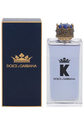 Buy Dolce & Gabbana King Men EDT - 150ml online in Pakistan. 100% Authentic produc at Glamivo.pk. Fast shipping with cash on delivery