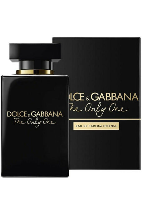 Buy Dolce & Gabbana The Only One Intense Women EDP - 100ml online in Pakistan. 100% Authentic produc at Glamivo.pk. Fast shipping with cash on delivery