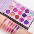 Buy Beauty Glazed Colour Board Eyeshadow Palette online in Pakistan. 100% Authentic produc at Glamivo.pk. Fast shipping with cash on delivery