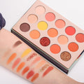 Buy Beauty Glazed Colour Board Eyeshadow Palette online in Pakistan. 100% Authentic produc at Glamivo.pk. Fast shipping with cash on delivery