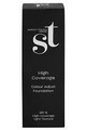 Buy ST London Color Adjust High Coverage Foundation online in Pakistan. 100% Authentic produc at Glamivo.pk. Fast shipping with cash on delivery